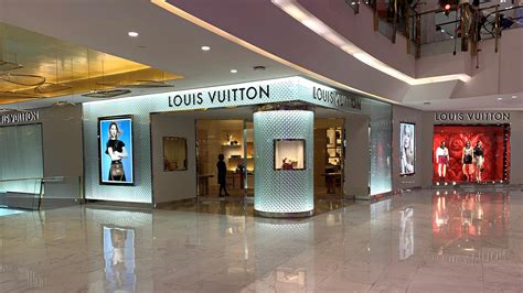 louis vuitton emporium.